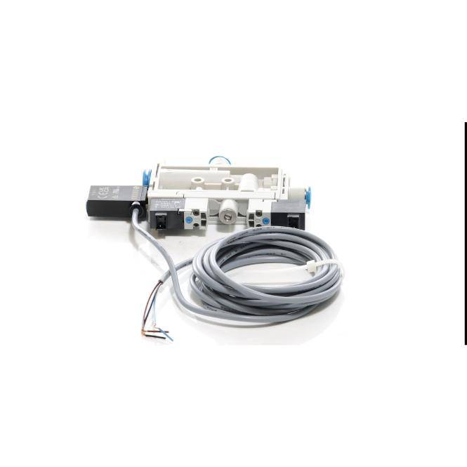 FESTO Vakuumsaugdüse 8049054 (OVEL-10-H-15-PQ-VQ6-UA-C-A-V1PNLK-H3)-3