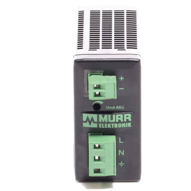 Murrelektronik MCS-B Schaltnetzteil 1-phasig (85372)-1