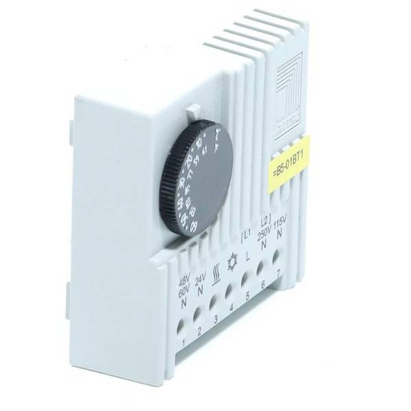 Rittal Temperaturregler (SK3110)