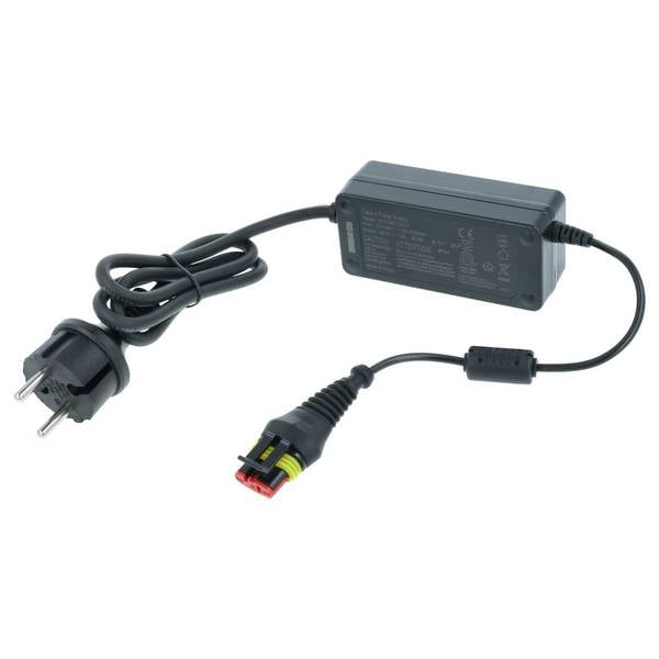 vhbw Netzteil kompatibel mit Husqvarna Automower 320 | Aspire R4, 405X, 315 Mark II, 415X, 315X Mähroboter - 100 cm