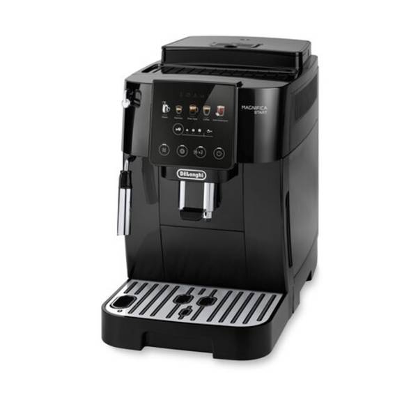 0132240060 DeLonghi ECAM220.51.B Kaffeevollautomat Magnifica Start Schwar