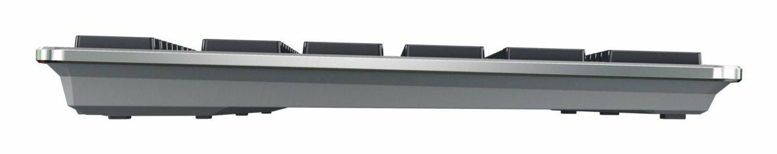 Cherry MX KW X ULP - Tastatur - hintergrundbeleuchtet - TL: Schweiz, QWERTZ-4