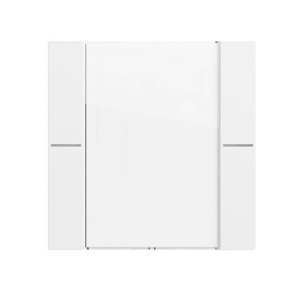 Gira Wippenset 1f BSF 577170-0