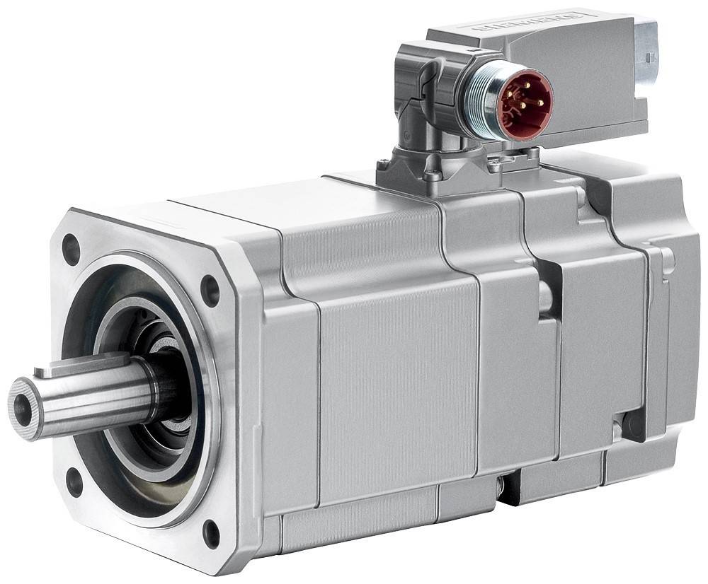 Siemens Dig.Industr. Synchronmotor 1Fk7-Ct M0-0