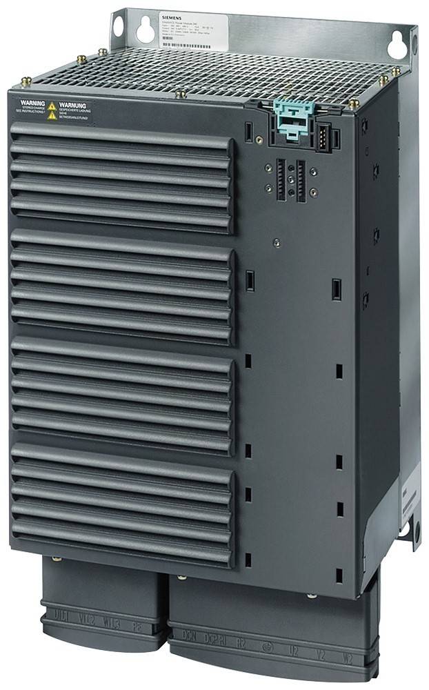 Siemens Dig.Industr. Sinamics Pm240-Ip20-Fse-U