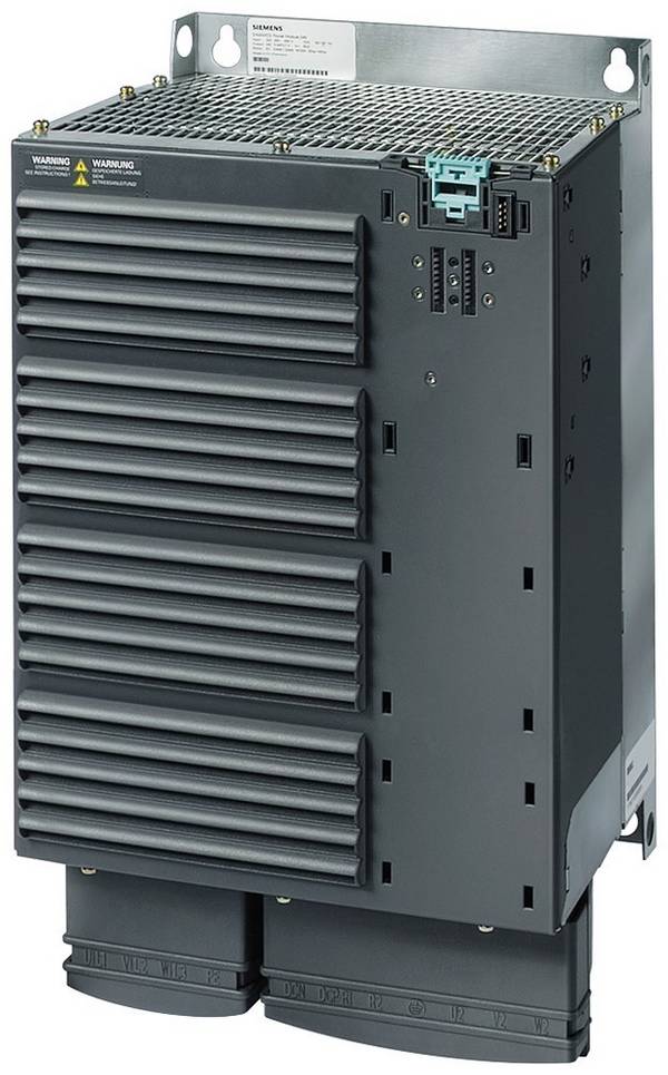 Siemens Dig.Industr. Sinamics Pm240-Ip20-Fse-U