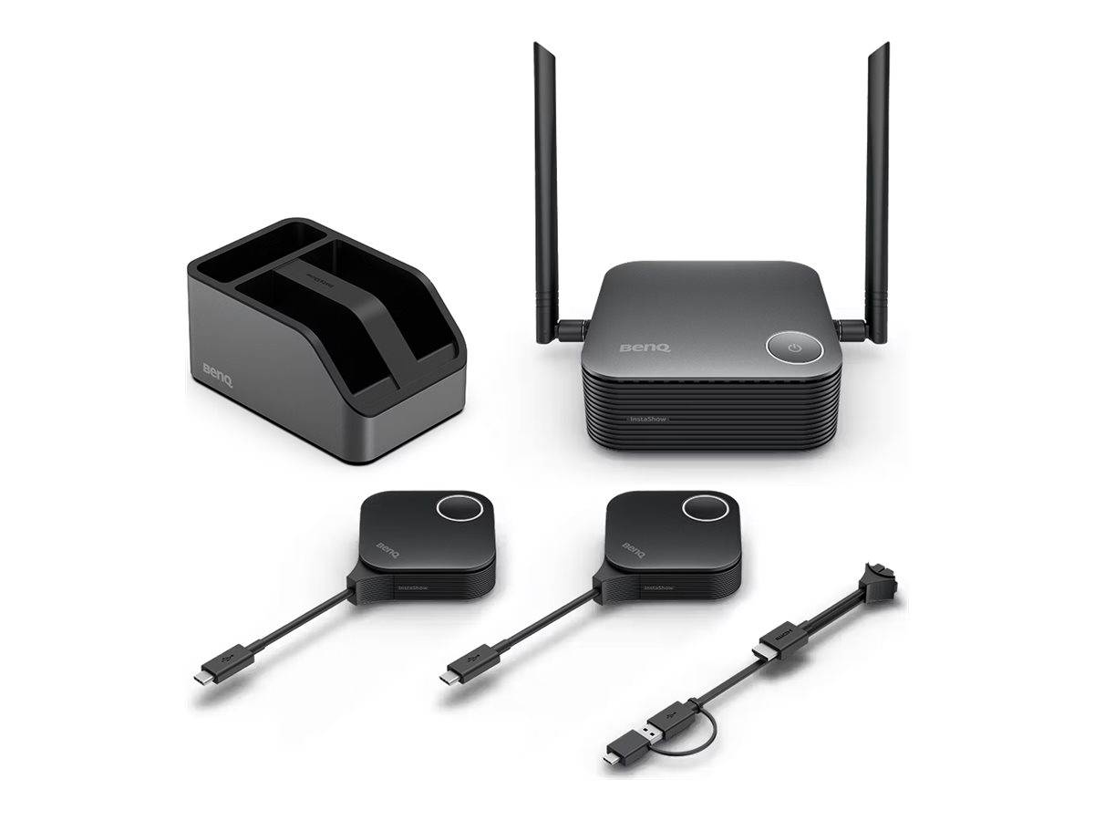 WDC25, Desktop, Schwarz, CVSS 4.0, 3840 x 2160, Wi-Fi 5 (802.11ac), 802.11a, 802-0