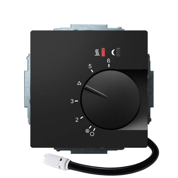 Eberle Controls UP-Fussbodenregler 10-40C, UTE