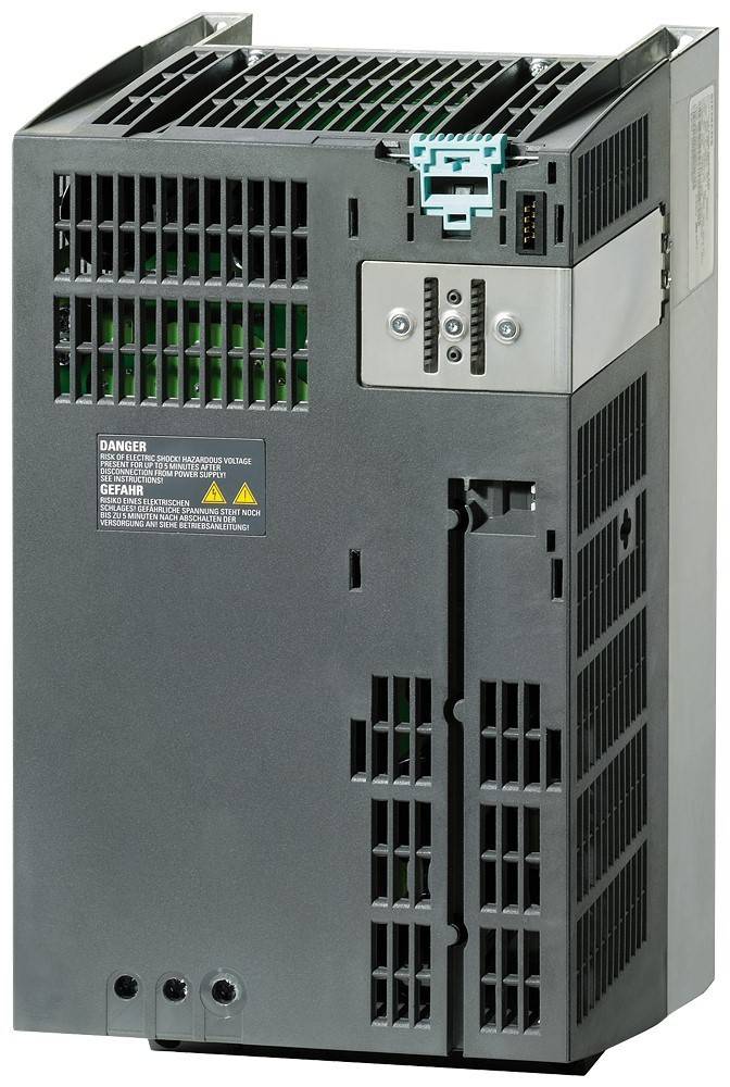 Siemens Dig.Industr. Sinamics Umrichter 3Ac-0