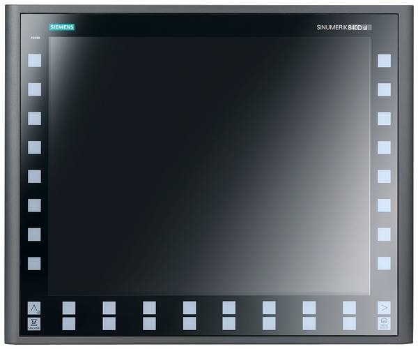 Siemens Dig.Industr. Operator Panel Op 019
