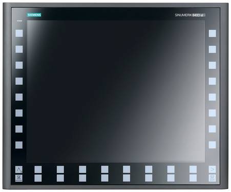 Siemens Dig.Industr. Operator Panel Op 019