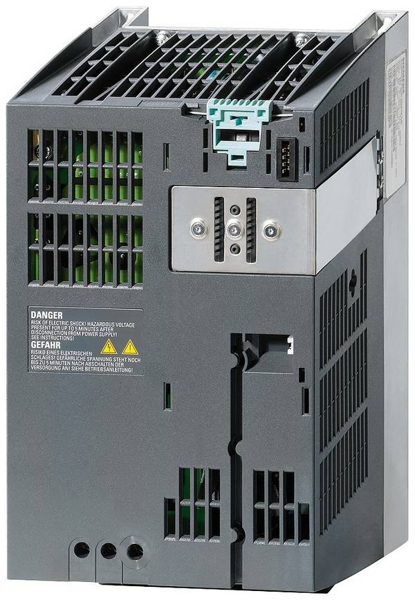 Siemens Dig.Industr. Sinamics Umrichter 3Ac