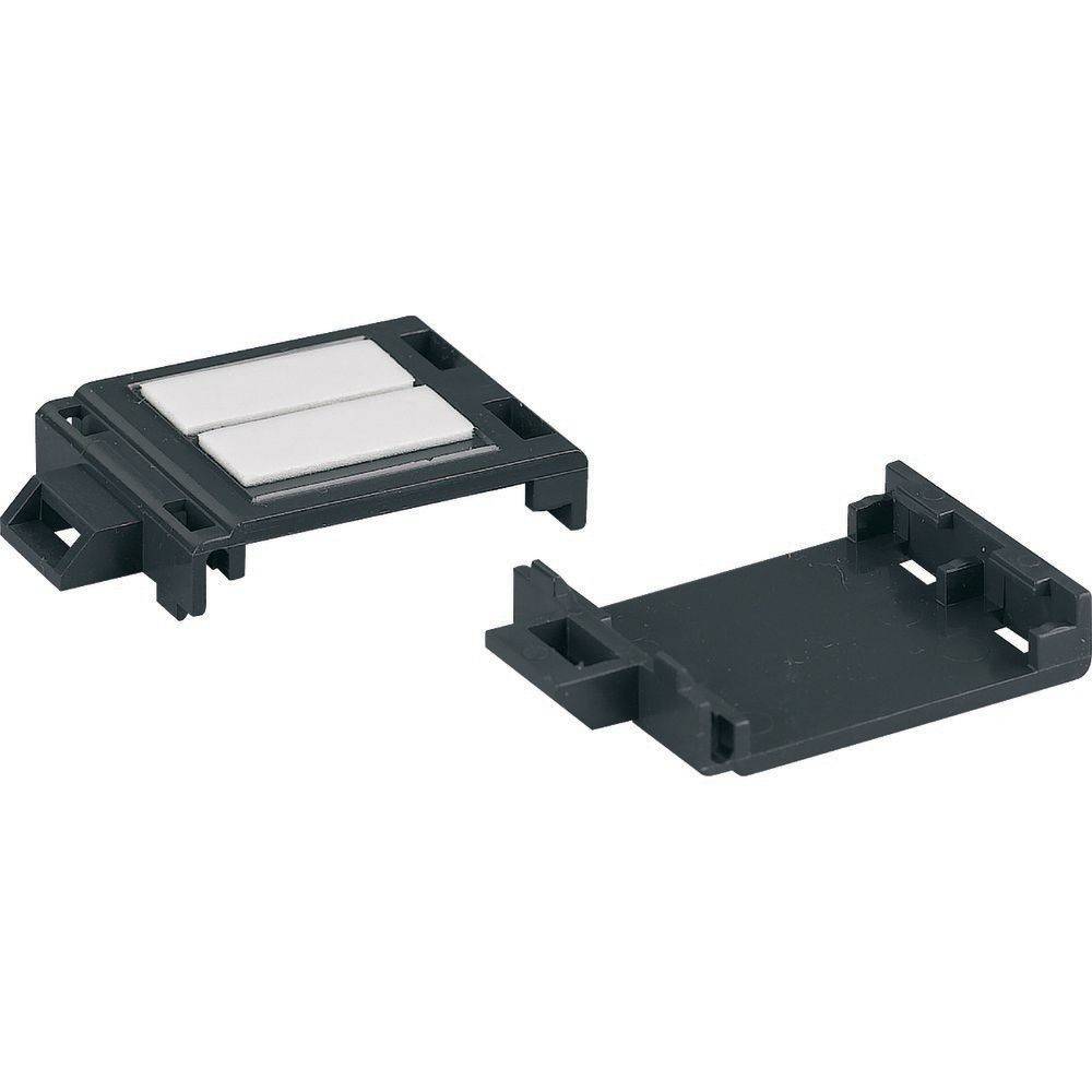 10 Stk. Eaton Hutschienenclip CMMZ-00/30-0
