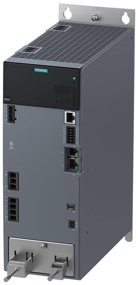 Siemens Frequenzumrichter 6SL3210-5HE17-0UF0 7.0 kW 3phasig