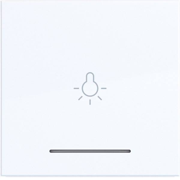 Hager WI 1f Aufdr. Licht Ax/Cx WAW1032WG-0