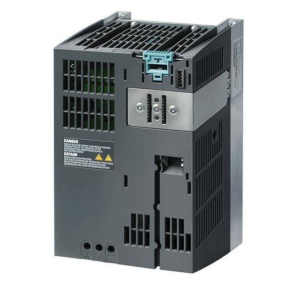 Siemens Dig.Industr. Sinamics Pm240-Ip20-Fsb-U