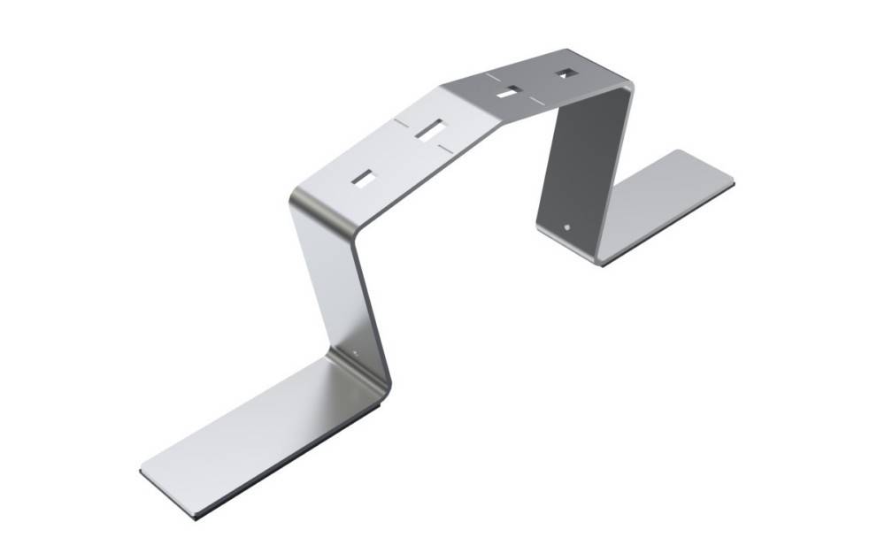 Aerocompact Europe GmbH Mittelstütze