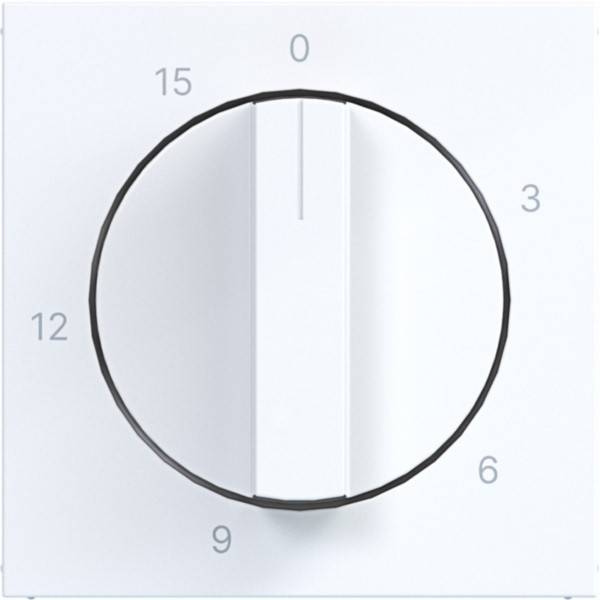 Hager Z.-st. f. Zeits. Ax/Cx WAF1314WG-0
