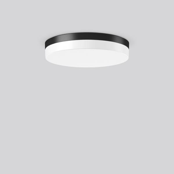 RZB LED-Wand u.Deckenleuchte 312632.0031.76