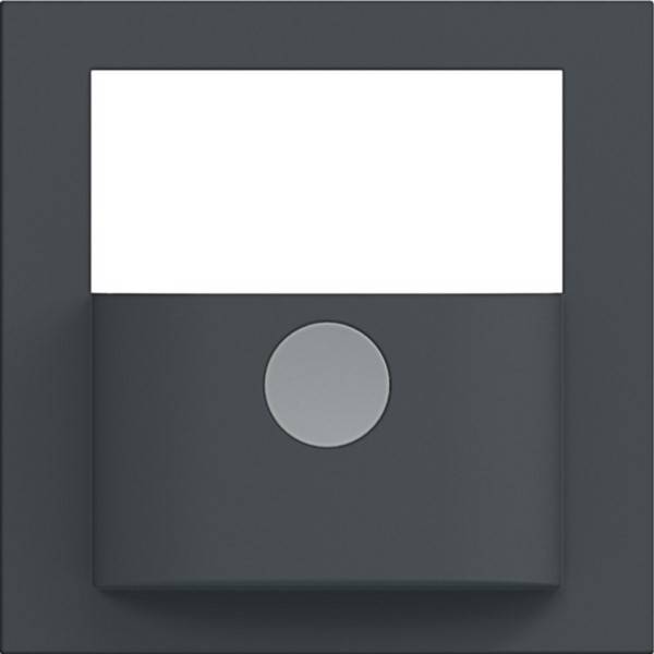 Hager Bwgsm. Aufs 1,1m/2,2m WAN7040AT