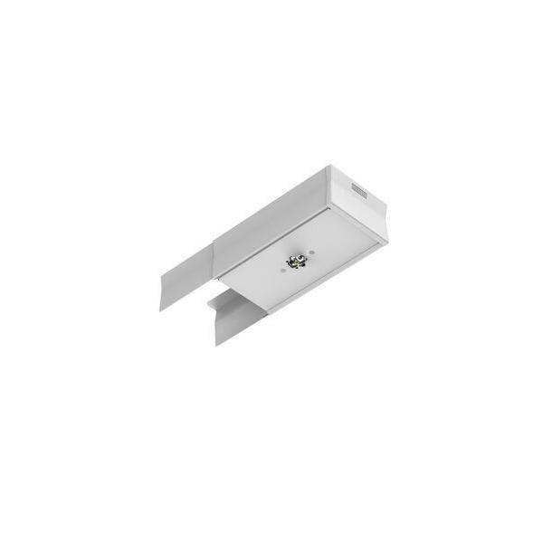 Regiolux Notlicht-Leuchtenanbauset TR-NL B3W DA-0