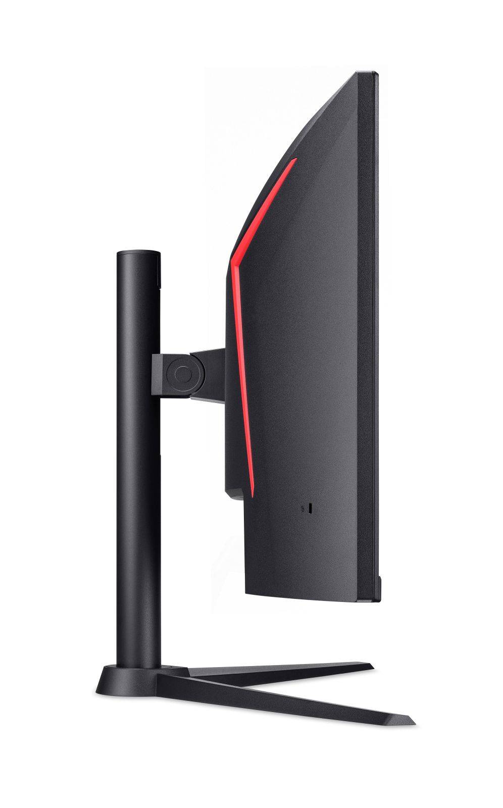 ACER - Nitro XZ340CURW0b 34" 16 9 3440x1440 - Flachbildschirm (TFT/LCD) - 86,4 cm-4