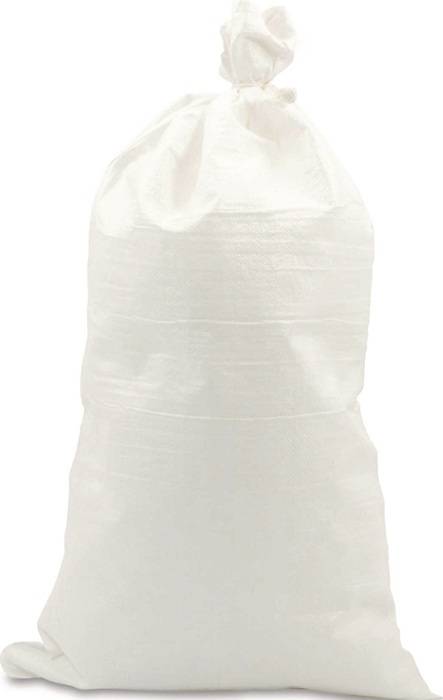 Bändchengewebesack B.600mm H.1000mm 75l ASUP-0