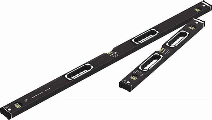 Wasserwaagenset 196-2 Dark Shadow 2-tlg.STABILA-0