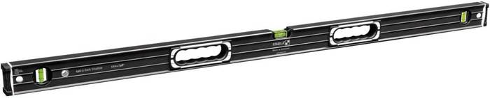 Stabila Wasserwaagen-Set, 2-teilig 196-2 Dark-3