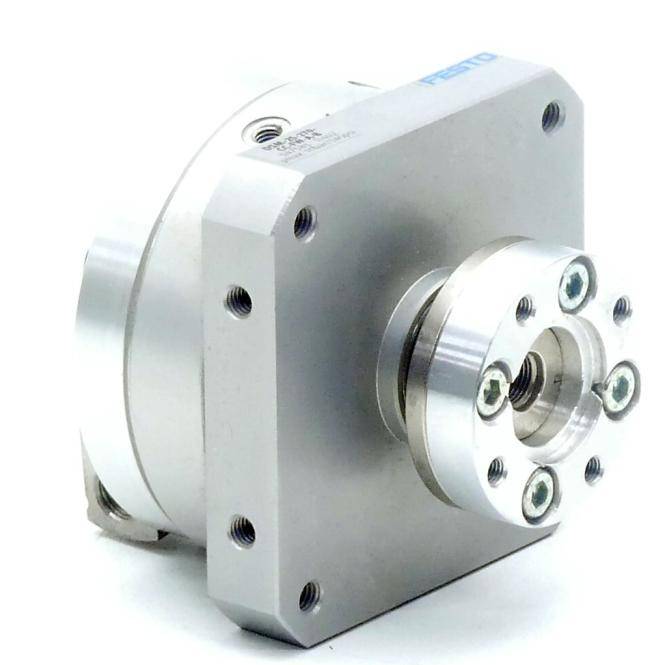 FESTO Schwenkantrieb 547581 (DSM-25-270-CC-FW-A-B)-0