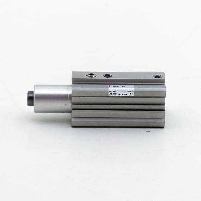 SMC Schwenk Klemmzylinder (EMK2B32-20L)-3