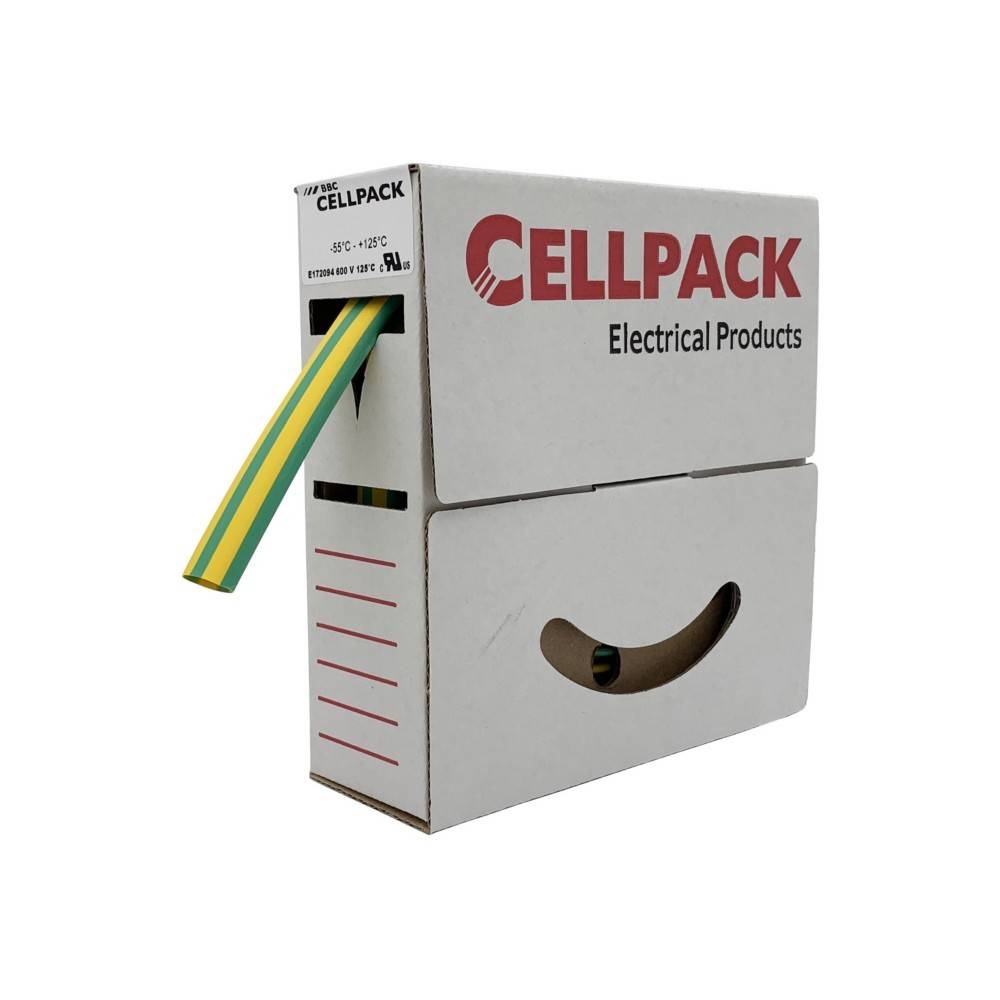 Cellpack Schrumpfschlauch-Abrollbox-0