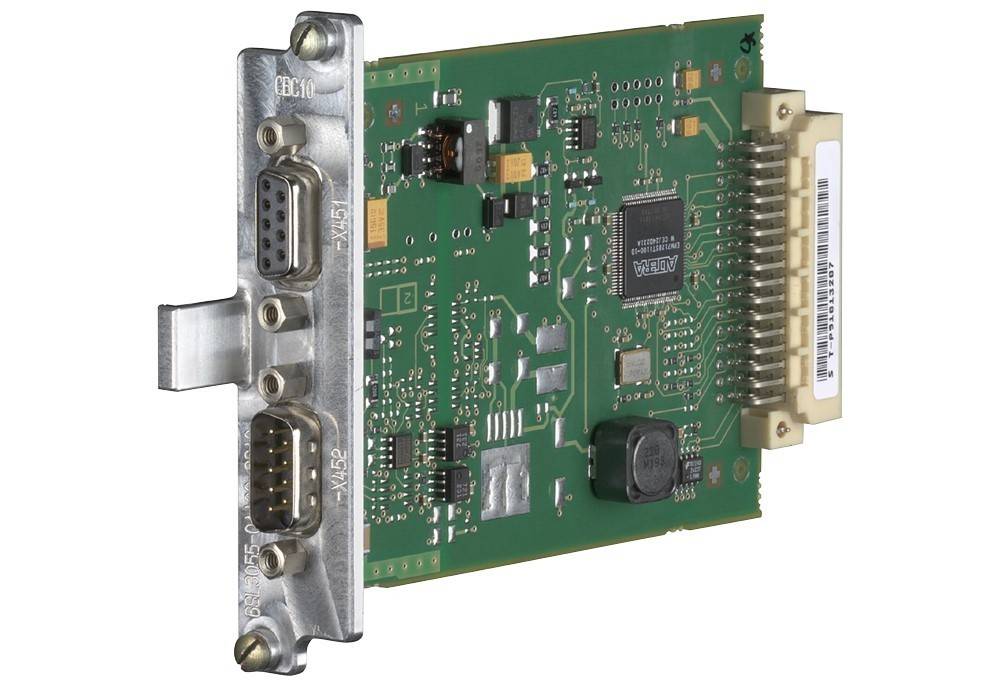 Siemens Dig.Industr. Opt.Boardcbc10 Sinami-0