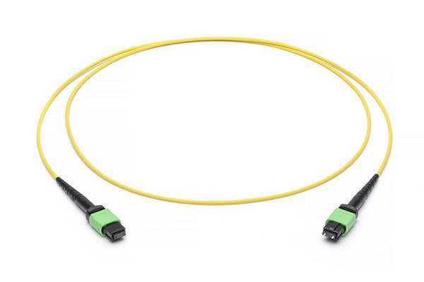 Corning LWL-Patchkab. 12F MPO APC