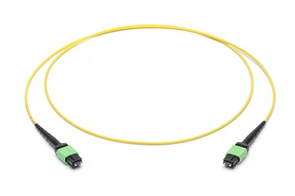 Corning LWL-Patchkab. 12F MPO APC-0