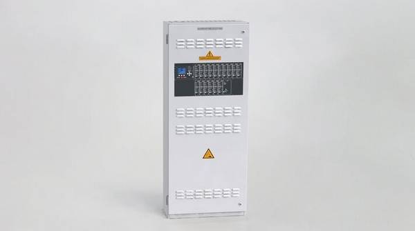 RP-Technik Zentralbatteriesystem MNXL126