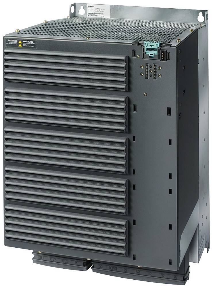 Siemens Dig.Industr. Sinamics Pm240-Ip20-Fsf-U-0