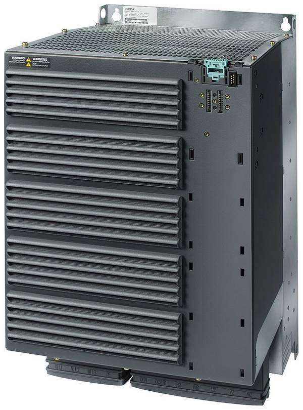 Siemens Dig.Industr. Sinamics Pm240-Ip20-Fsf-U