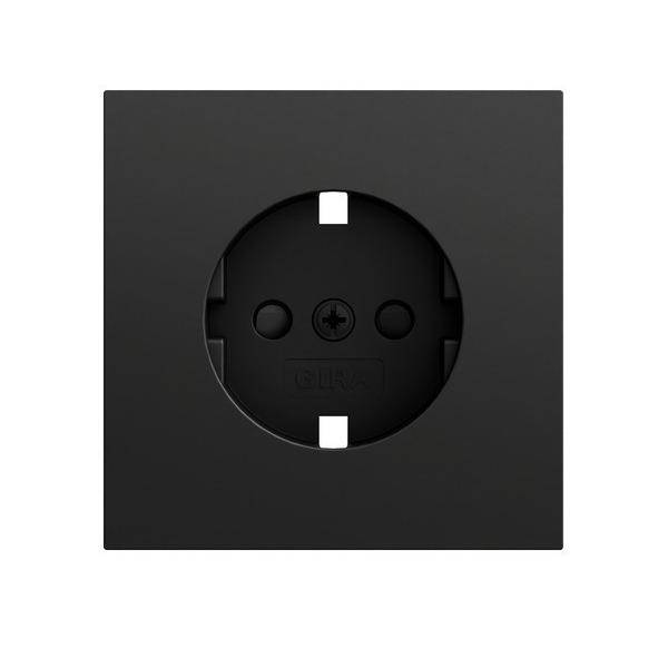 Gira EZ-TL: Abd. Steckdose 492174-0