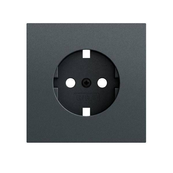 Gira EZ-TL: Abd. Steckdose 492073