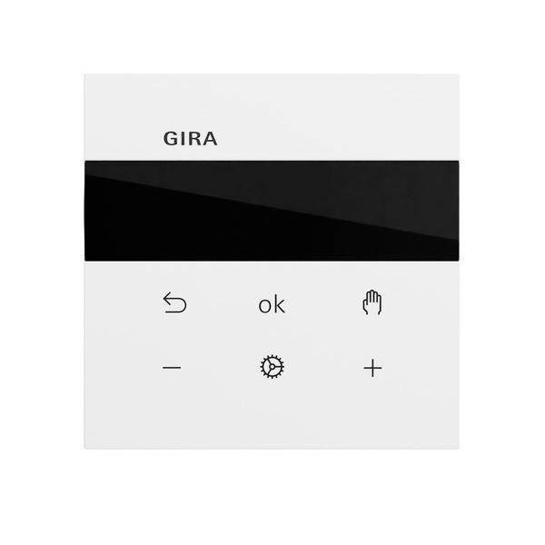 Gira S3000 RTR Display System 539372-0
