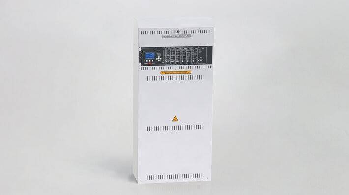 RP-Technik Zentralbatteriesystem MN106-0