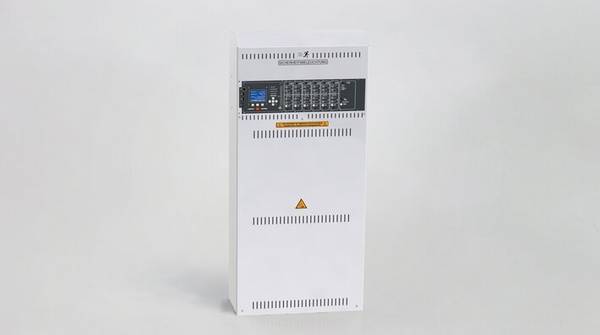 RP-Technik Zentralbatteriesystem MN106