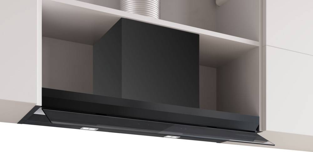 Bosch MDA Integrierte Designhaube DBB97DP60-0