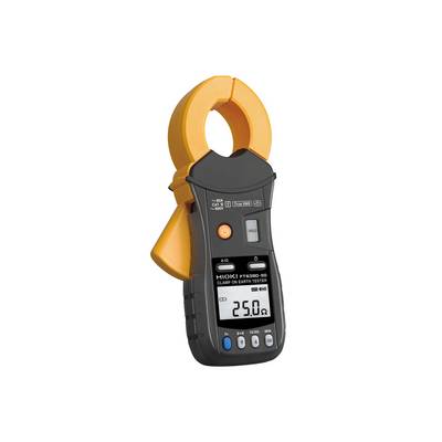 FT6380-50 - Erdungsmesszange für mehrfach geerdete Systeme-0