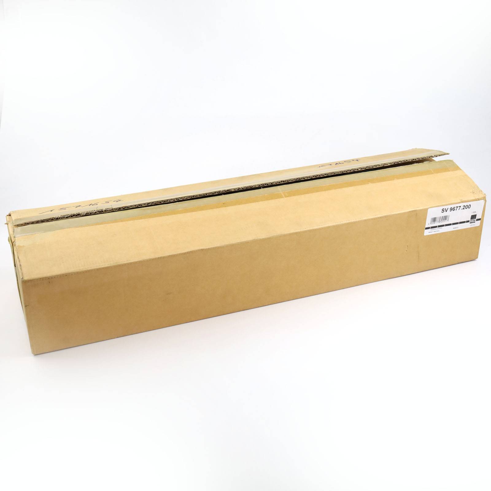 Rittal NH-Sicherungs-Lastschaltleisten Gr.2 400A Bolzen M12 3polig 185mm-4