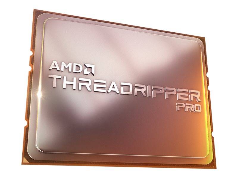 Ryzen ThreadRipper PRO 5995WX - 2.7 GHz - 64 cores-0