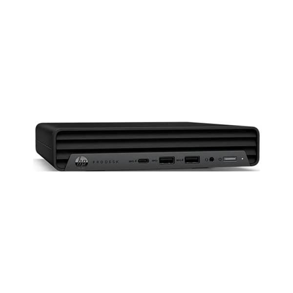 HP ProDesk 600 G6 (DM Mini) PC-System Intel Core i5-10500T 16GB RAM 256GB SSD WiFi + BT Win11 Pro
