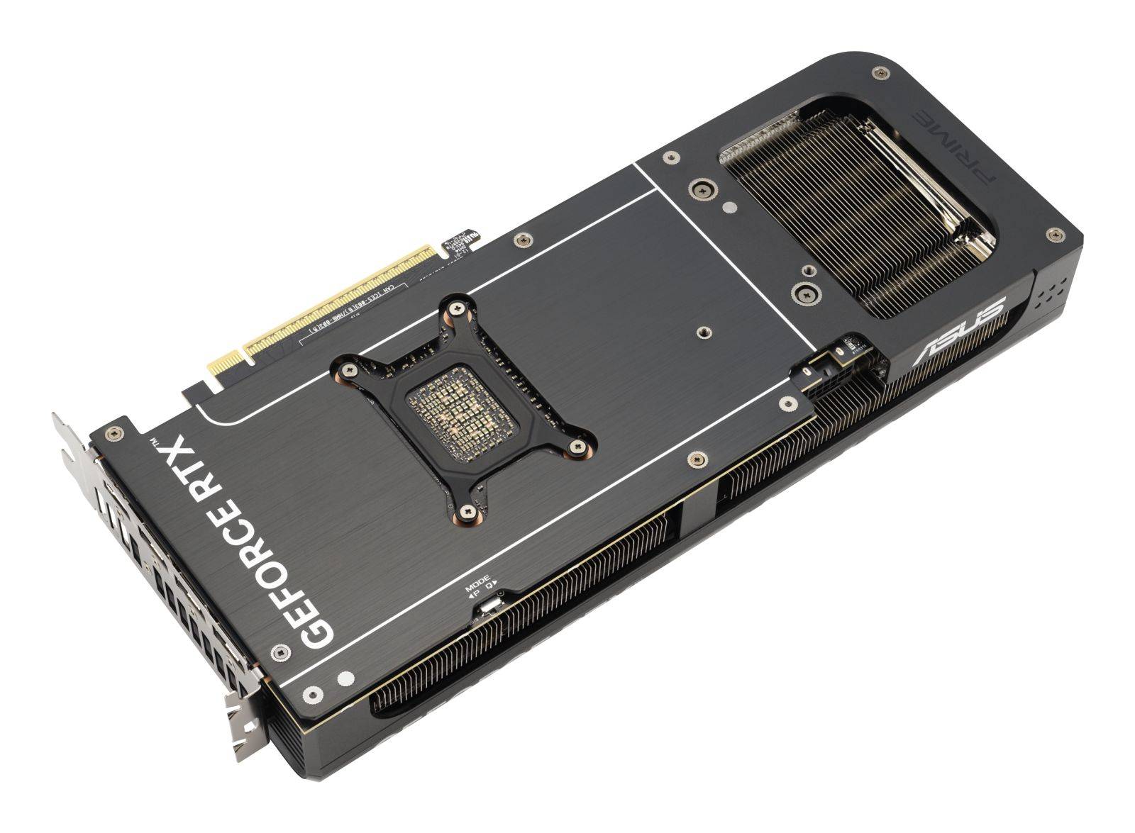 Prime GeForce RTX 5080 EVO 16 GB GDDR7 OC Edition Gaming Grafikkarte-4