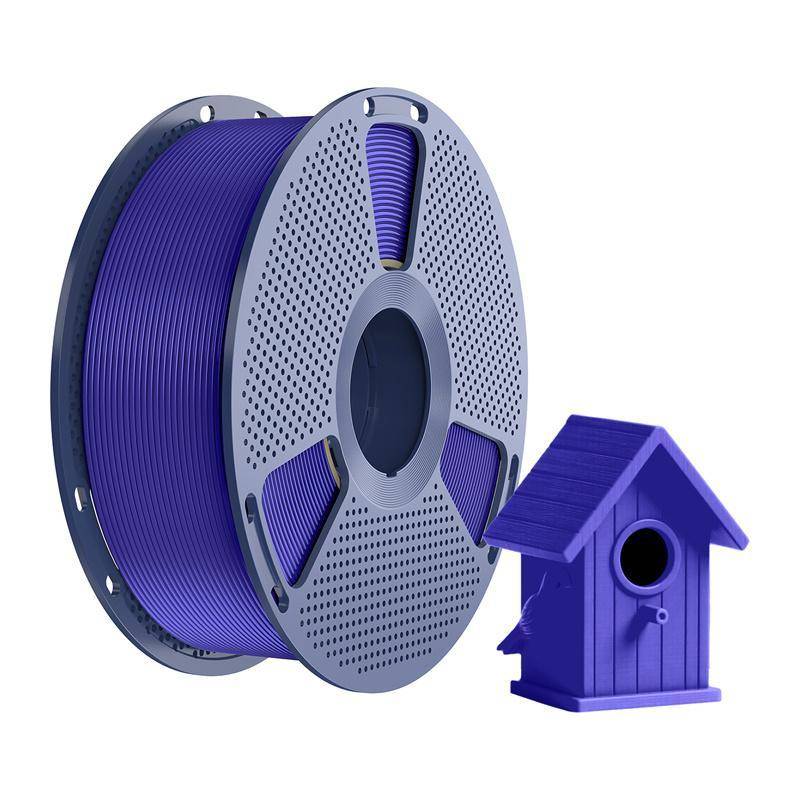 Sunlu - ASA KB - Sunlu ASA-Filament (blau)-0